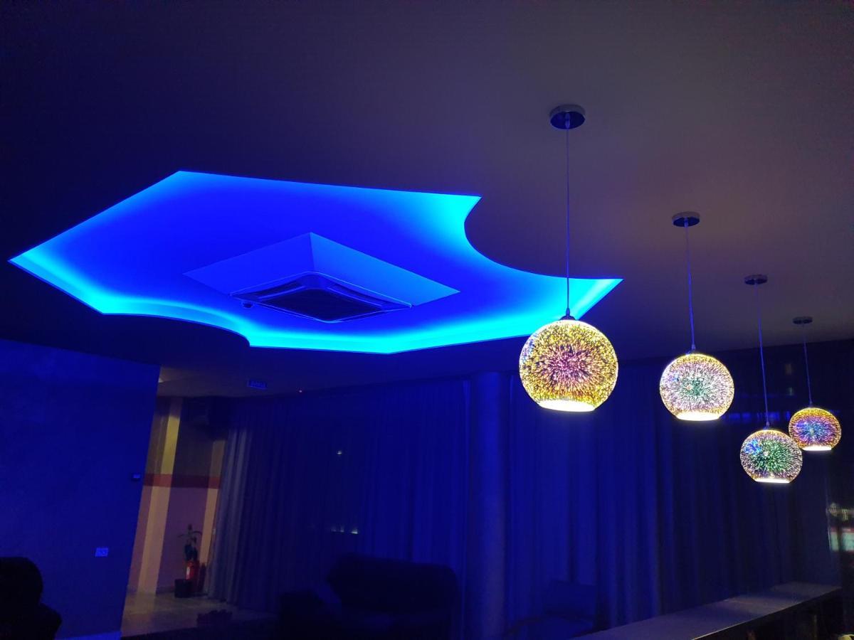 Lex Trend Hotel Irpin Exterior photo