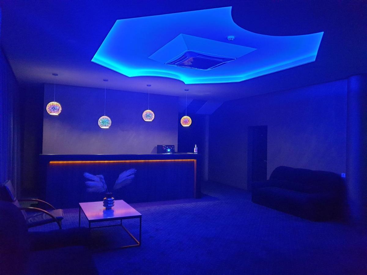 Lex Trend Hotel Irpin Exterior photo